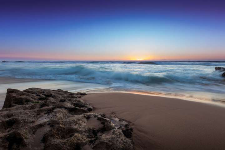 Lisbon City Guru Beach Tour